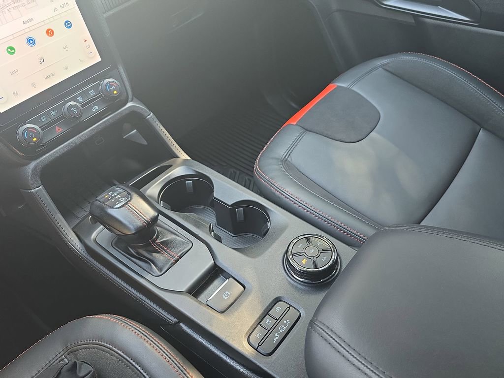 Used 2024 Ford Ranger Raptor image 24