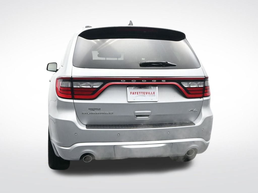 Used 2023 Dodge Durango R/T image 9