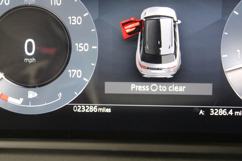 Used 2024 Land Rover Range Rover Velar S image 35