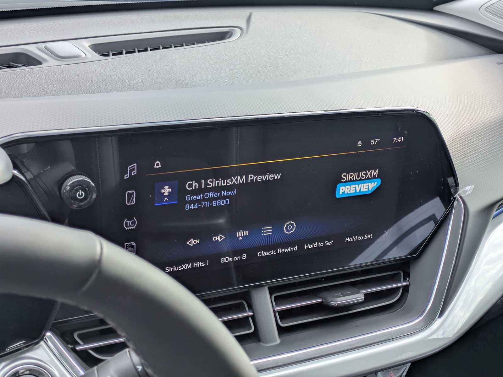 New 2026 Chevrolet Trax LT w/ Driver Confidence Package FWD image 29