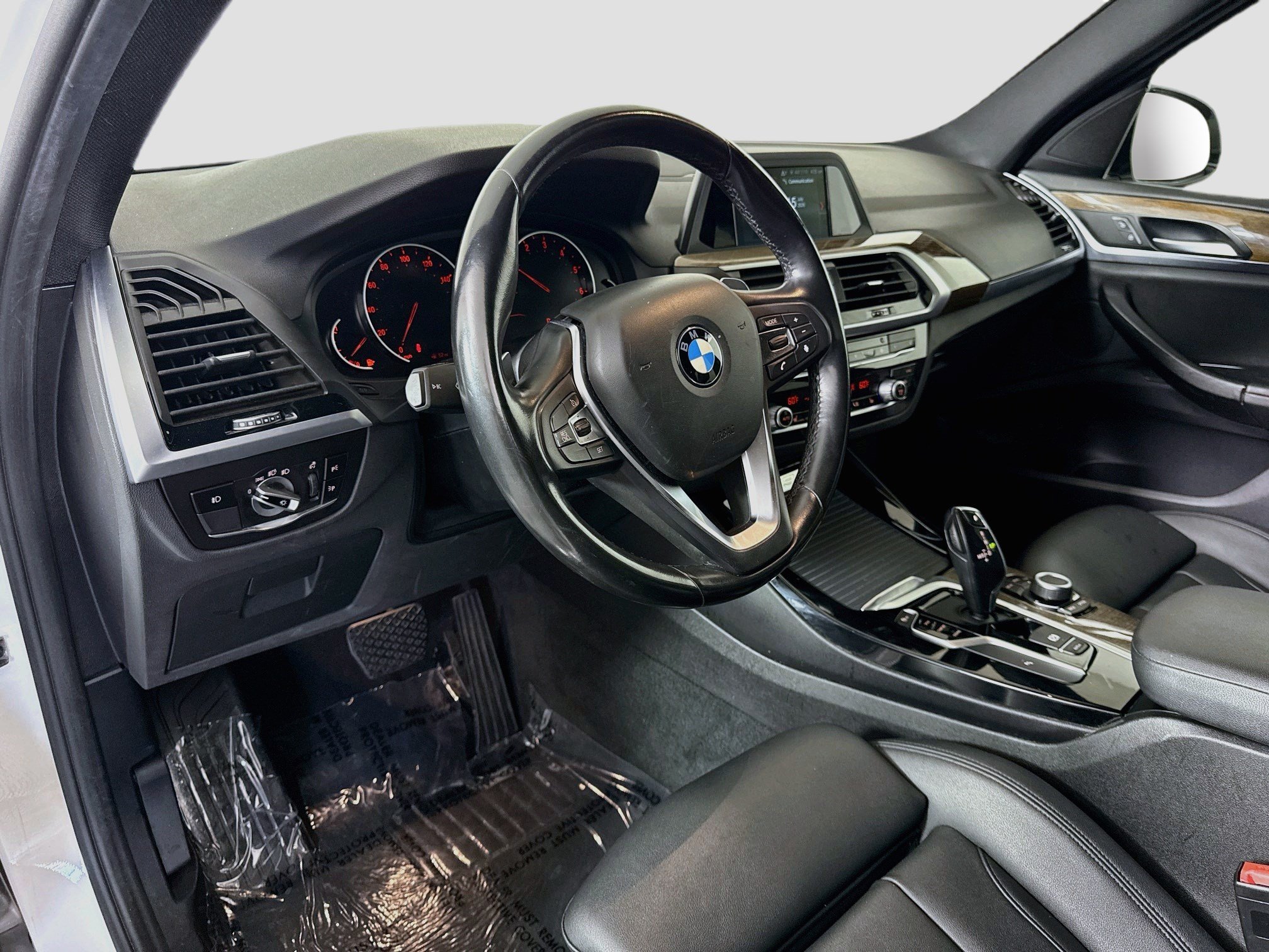 Used 2019 BMW X3 sDrive30i RWD image 23