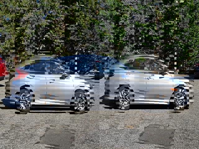 Used 2018 Honda Civic LX image 7