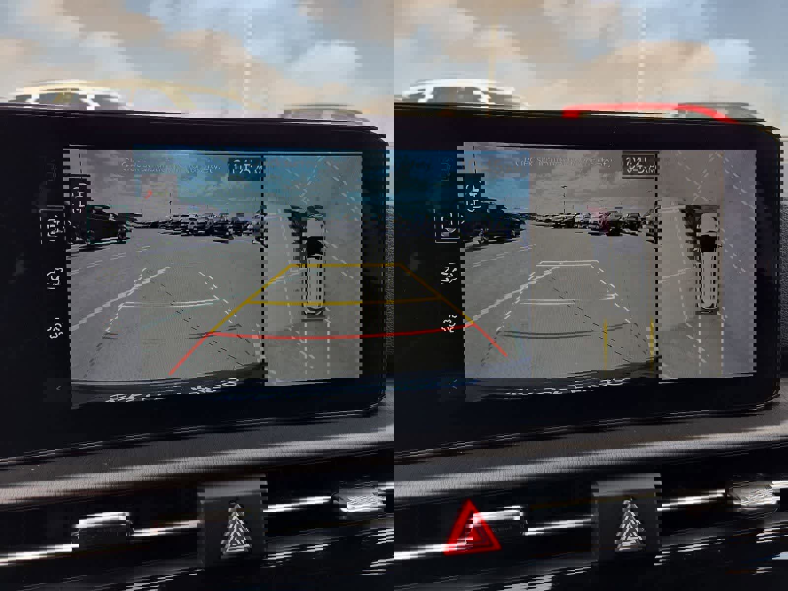 Certified 2026 Kia Sportage X-Pro Prestige image 29