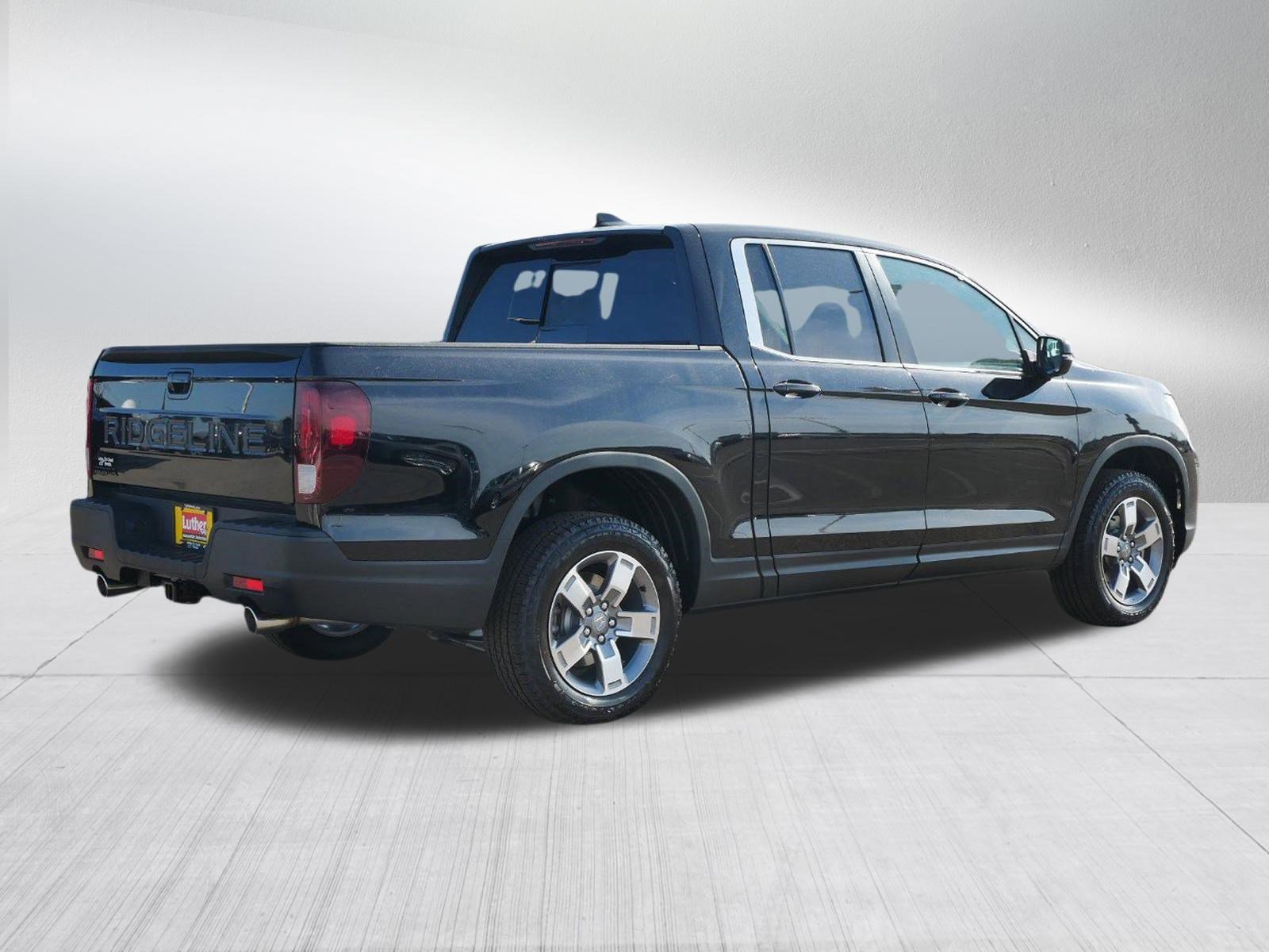 New 2026 Honda Ridgeline RTL image 4