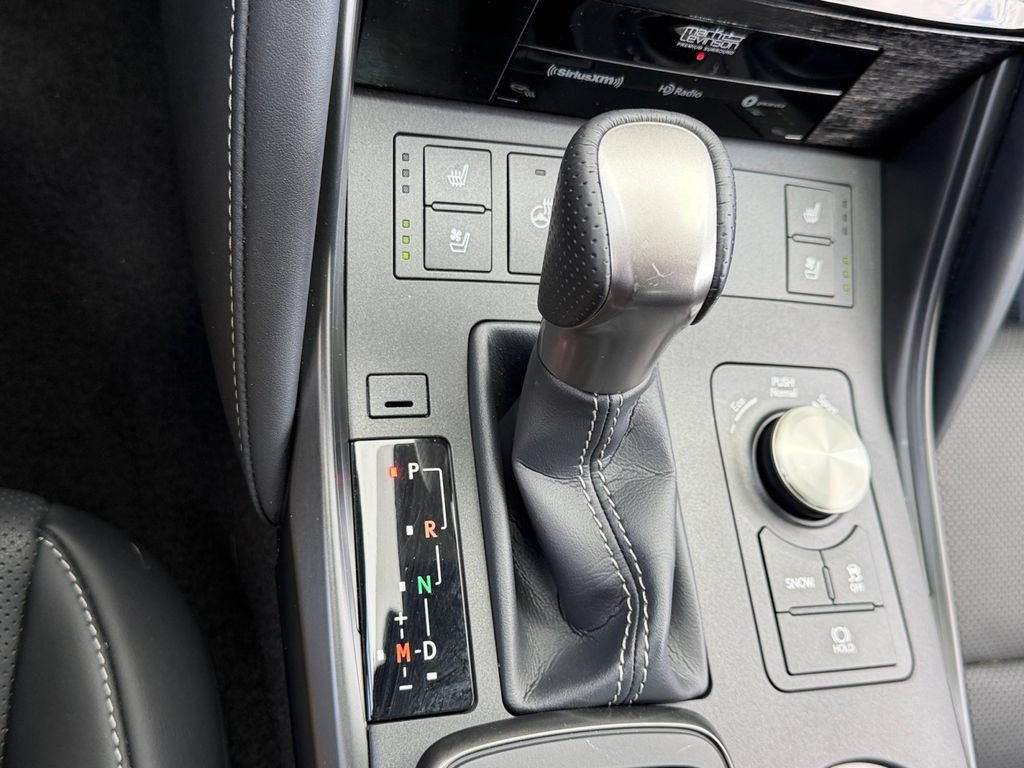Certified 2023 Lexus IS 350 F Sport AWD/4WD image 24