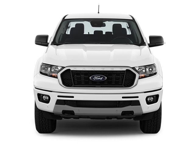 Used 2022 Ford Ranger XLT w/ Equipment Group 301A Mid image 5