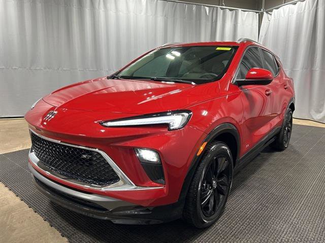 New 2026 Buick Encore GX Sport Touring w/ Comfort Package image 8