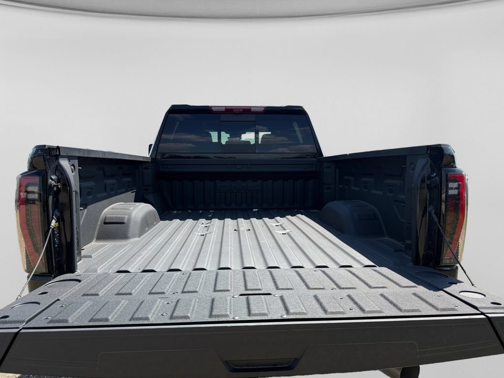 Used 2026 GMC Sierra 2500 AT4 w/ AT4 Premium Plus Package AWD/4WD image 42
