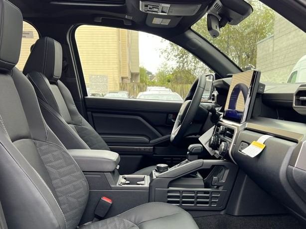 New 2026 Toyota 4Runner TRD Off-Road Premium image 20