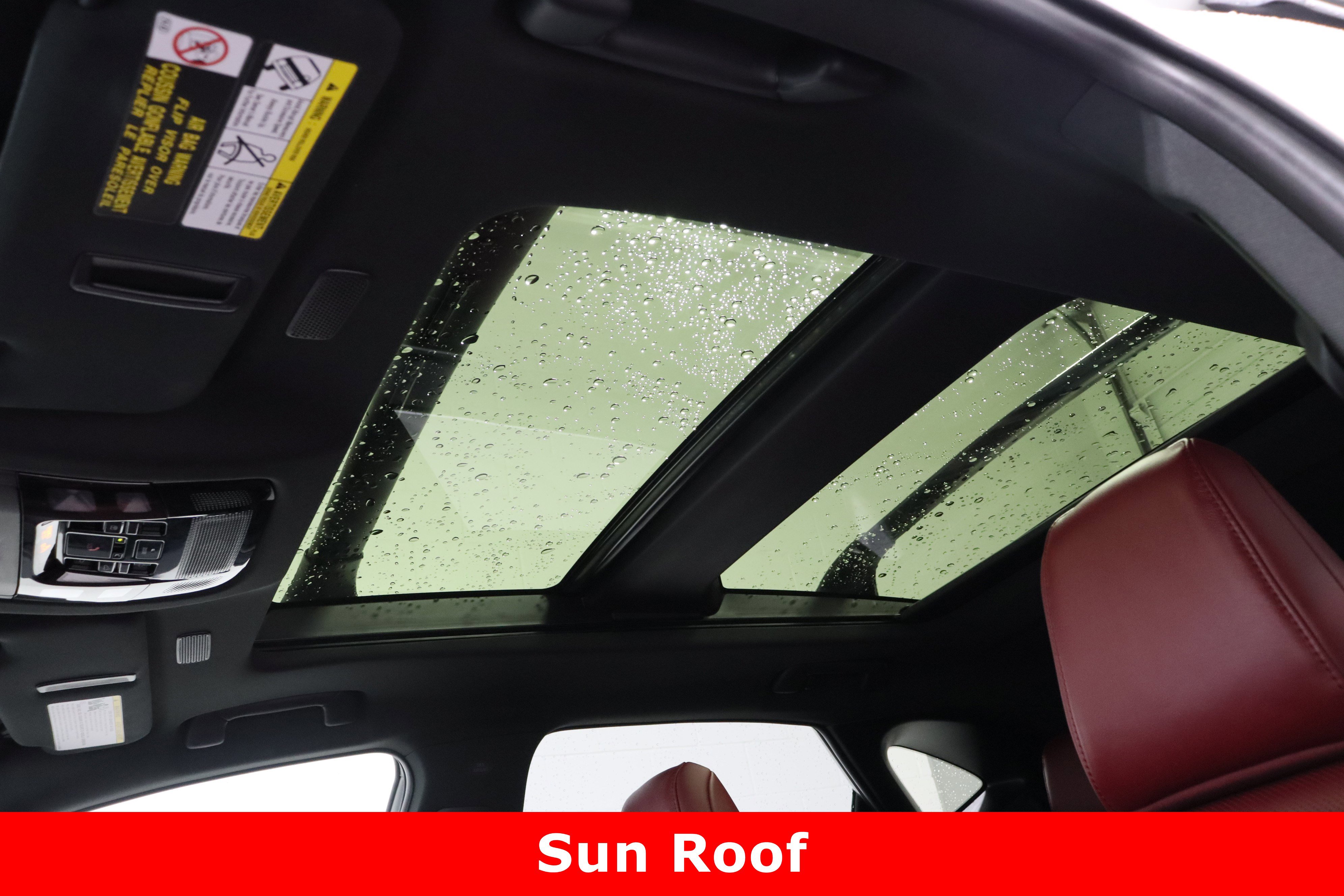 Used 2024 Lexus NX 300h AWD w/ Luxury Package image 27