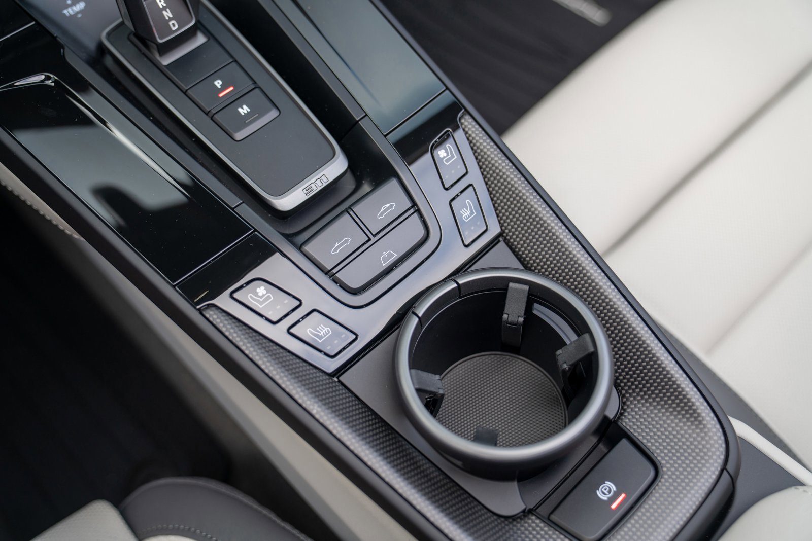 New 2026 Porsche 911 Carrera GTS image 22