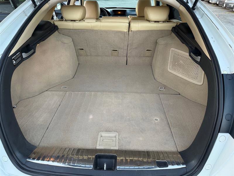 Used 2011 Honda Crosstour EX image 23