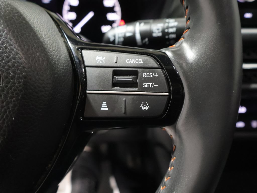Used 2024 Honda HR-V Sport image 35