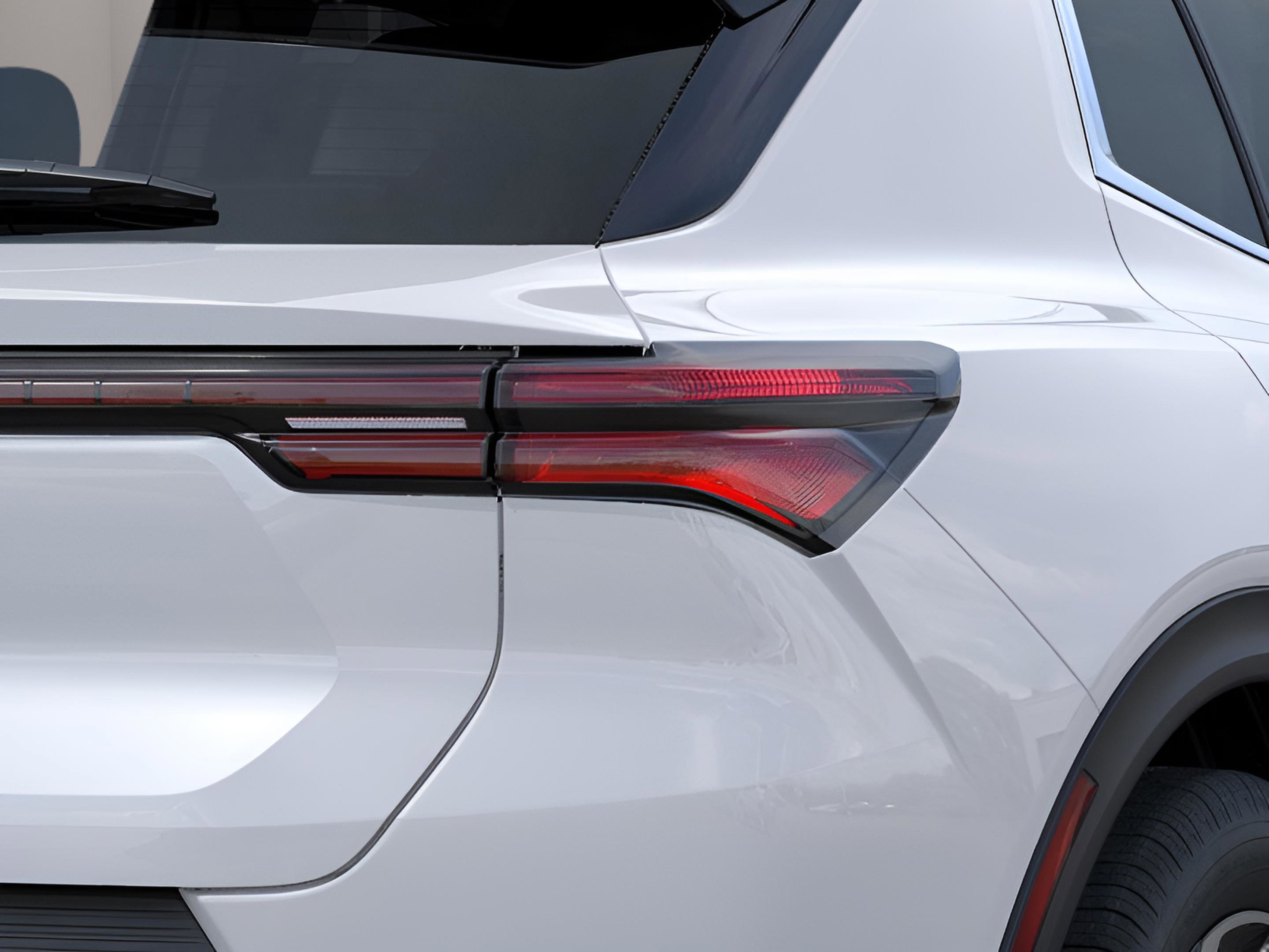 New 2026 Chevrolet Equinox EV LT AWD/4WD image 28