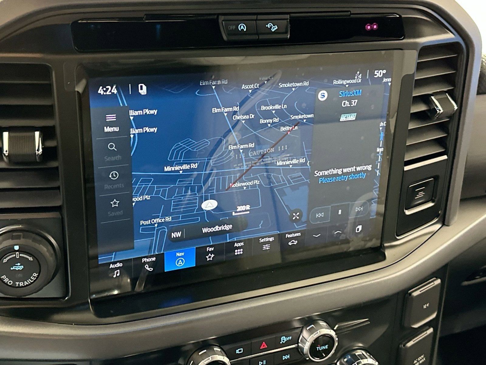 New 2026 Ford F150 XLT w/ Equipment Group 302A MID image 21