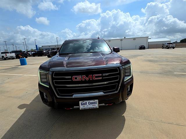 Used 2022 GMC Yukon AT4 image 10