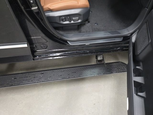 New 2026 Toyota Sequoia 1794 Edition image 8