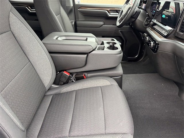 New 2026 Chevrolet Silverado 1500 LT image 7