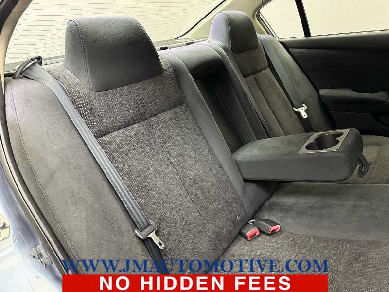 Used 2012 Nissan Altima 2.5 S w/ Convenience Pkg FWD image 18