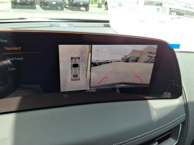 New 2026 Cadillac CT5 Premium Luxury w/ Technology Package AWD/4WD image 31