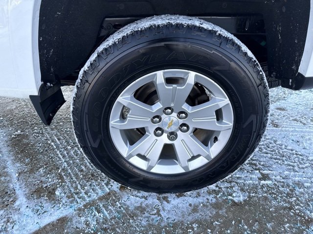 Used 2019 Chevrolet Colorado LT image 10