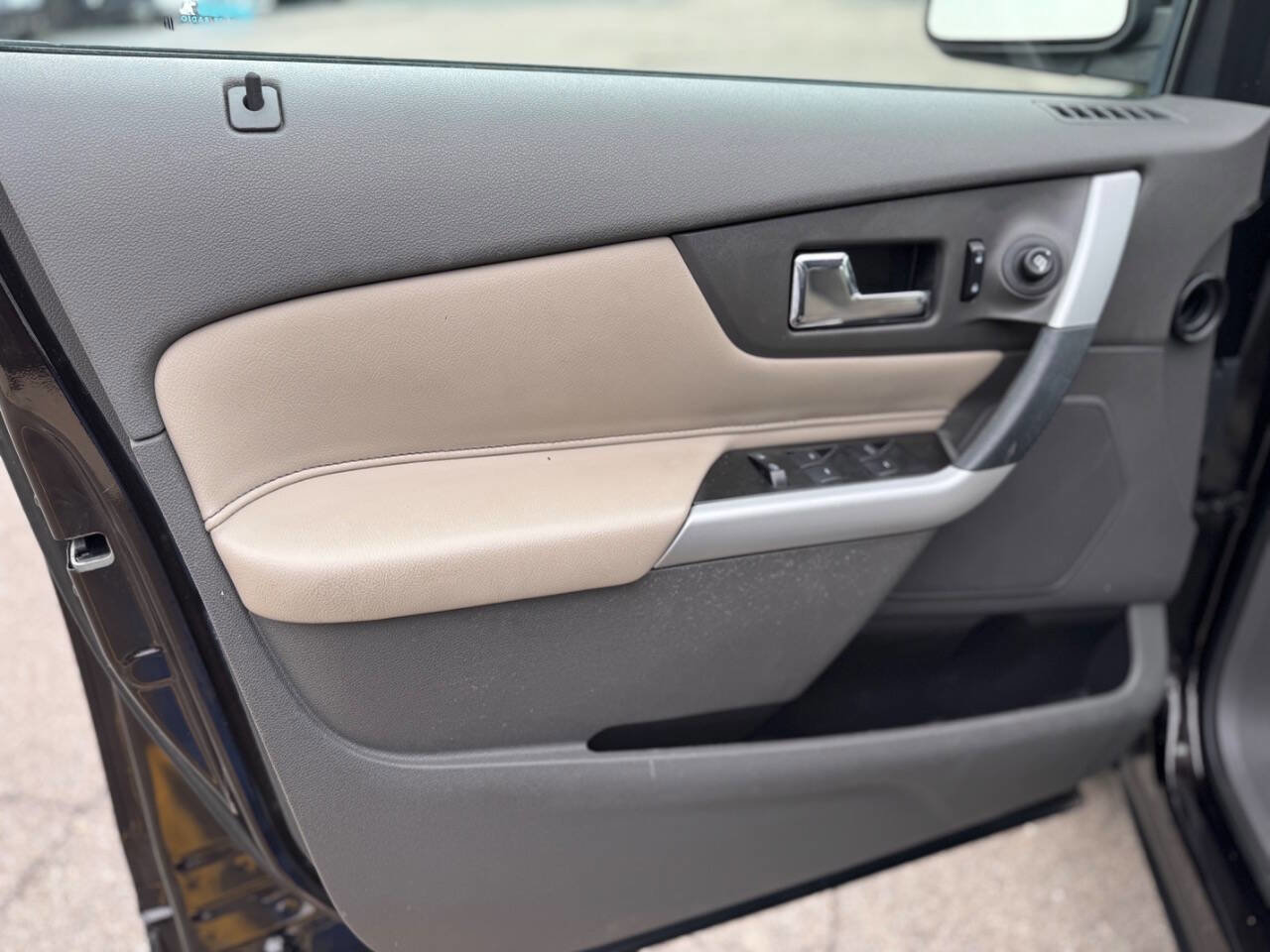 Used 2014 Ford Edge SEL w/ Equipment Group 204A image 10