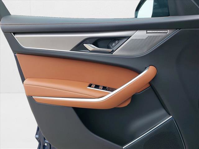 New 2026 Jaguar F-PACE R-Dynamic S image 23