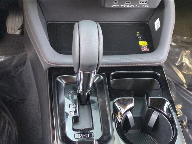 New 2026 Subaru Forester Touring image 12