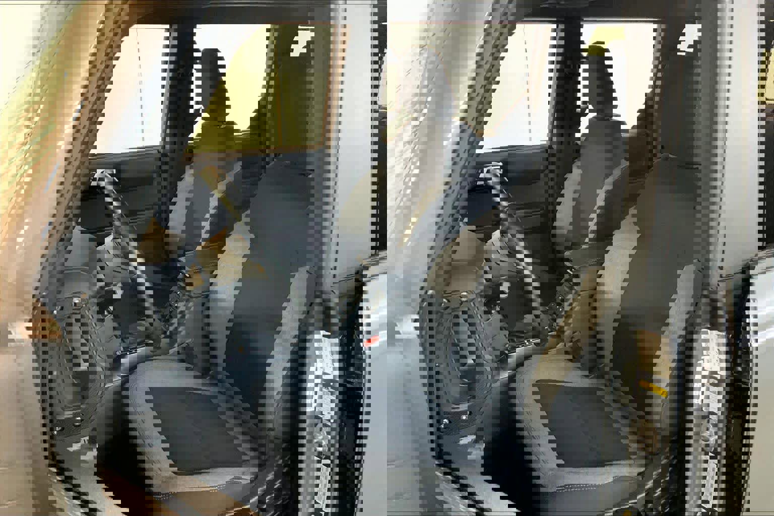 Used 2025 Ford Bronco Big Bend image 7