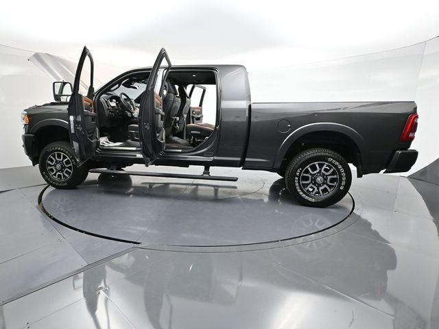Used 2024 RAM 3500 Limited w/ Safety Group image 39