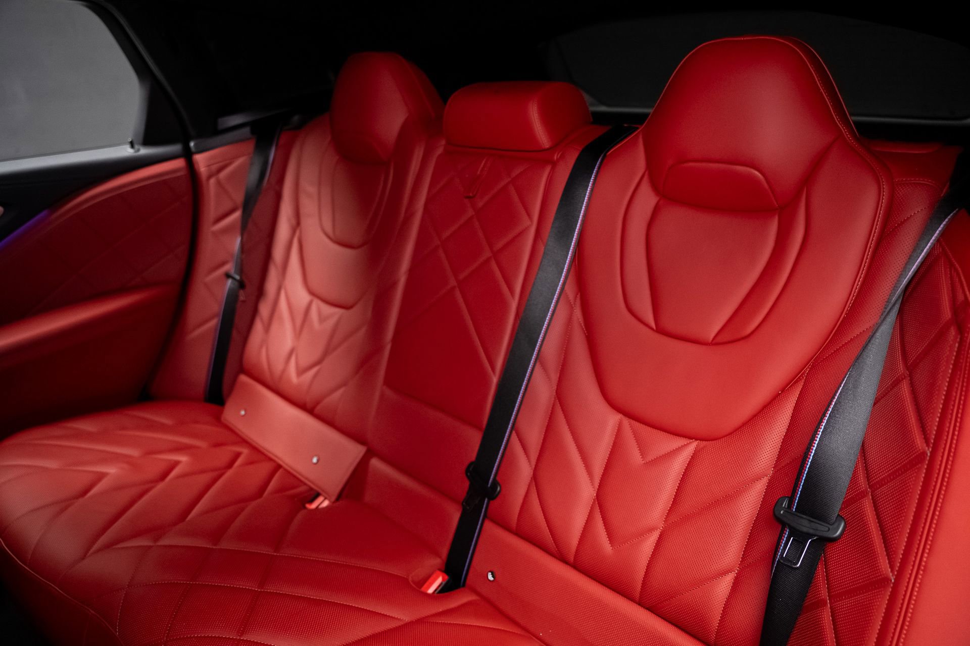 Used 2023 BMW XM w/ M Driver's Package image 72