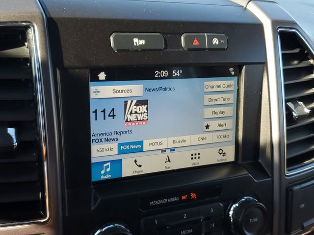 Used 2019 Ford F150 XLT w/ Equipment Group 302A Luxury image 18