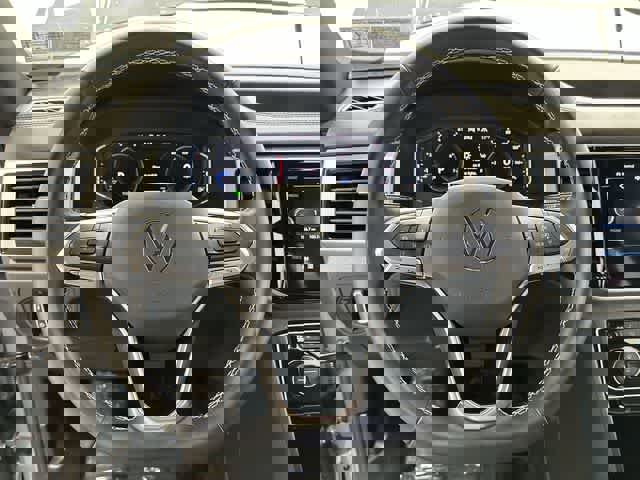 Certified 2023 Volkswagen Atlas Cross Sport SE image 7