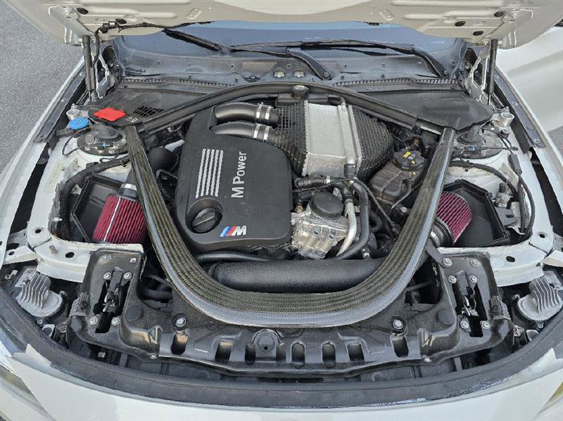 Used 2020 BMW M4 Coupe w/ Competition Package image 43