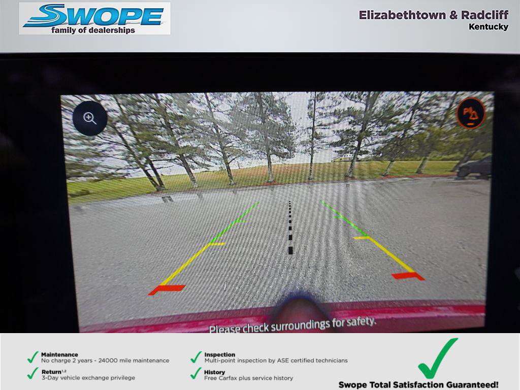 New 2025 Ford Mustang Premium image 33