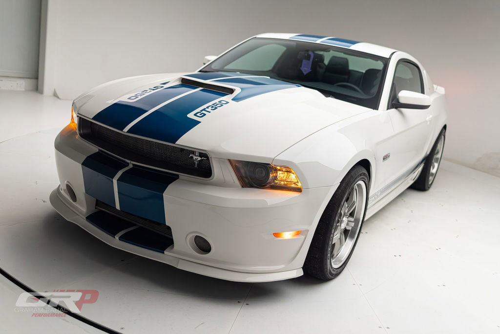 Used 2011 Ford Mustang GT Premium w/ Security Pkg RWD image 16