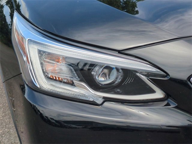 Used 2022 Subaru Outback Limited image 10