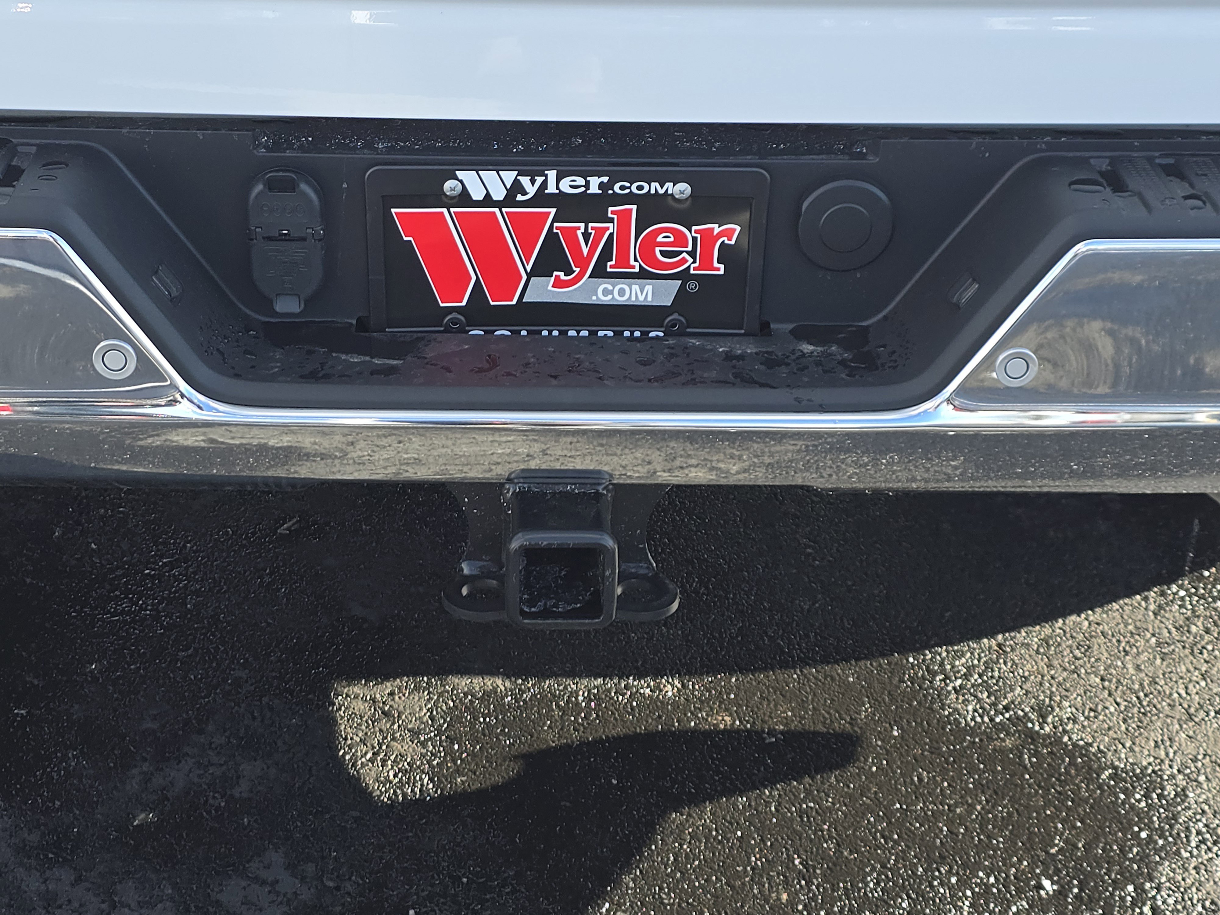 New 2026 Chevrolet Silverado 3500 LT image 19