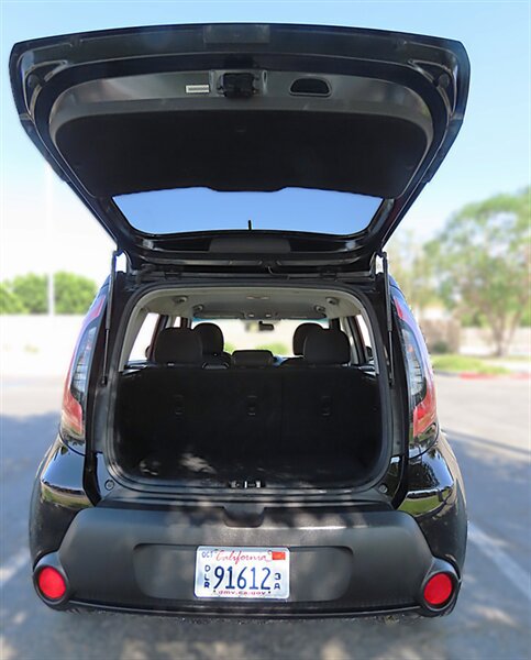 Used 2014 Kia Soul + w/ Eco Package FWD image 27