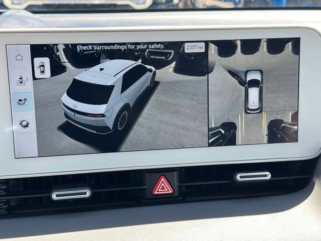 Used 2024 Hyundai Ioniq 5 Limited AWD/4WD image 33