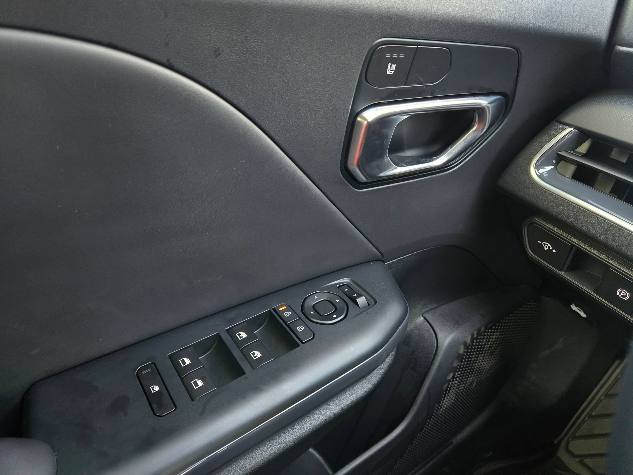 New 2026 Kia K4 EX FWD image 21