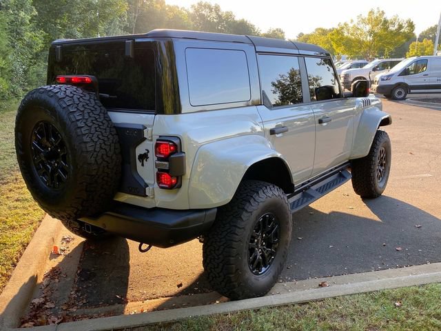 Used 2026 Ford Bronco Raptor AWD/4WD image 33