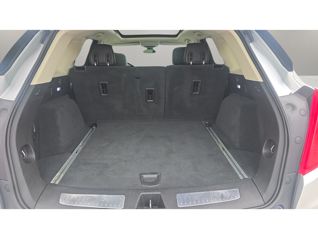 Used 2019 Cadillac XT5 Premium Luxury FWD image 9