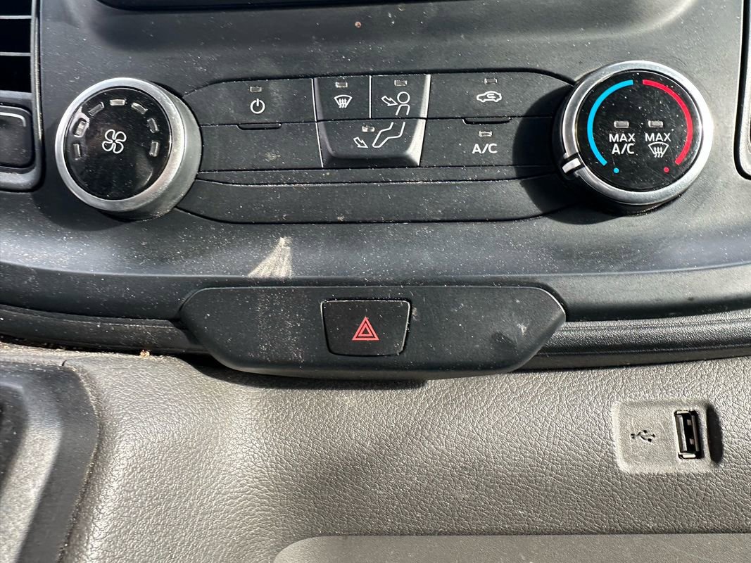 Used 2020 Ford Transit 250 148 High Roof RWD image 30