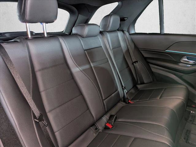 Certified 2022 Mercedes-Benz GLE 350 4MATIC image 23