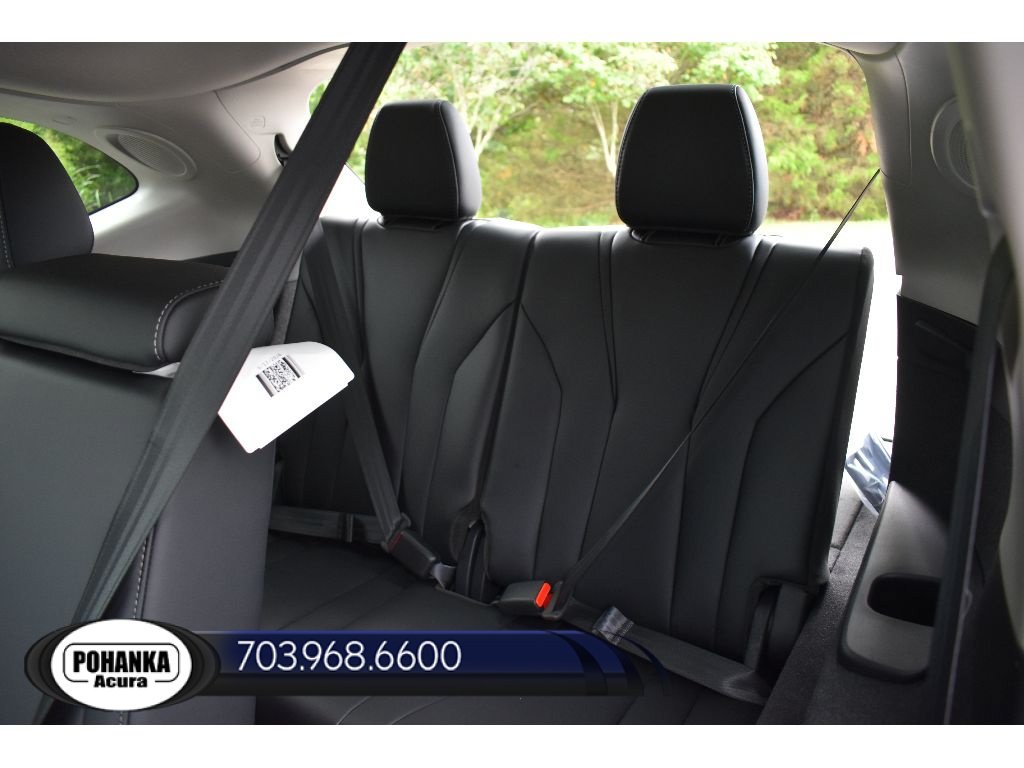 New 2026 Acura MDX w/ Technology Package AWD/4WD image 33