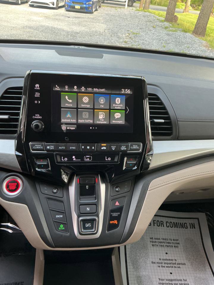 Used 2019 Honda Odyssey EX image 13