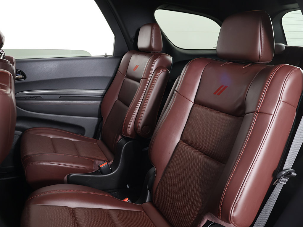 Used 2023 Dodge Durango GT AWD/4WD image 37