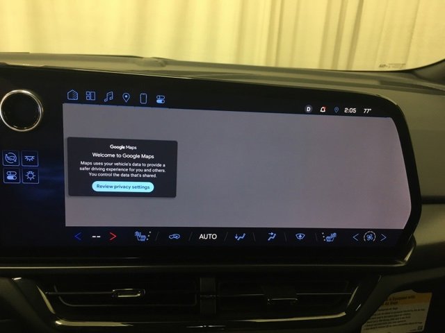 Used 2024 Chevrolet Equinox EV RS image 23