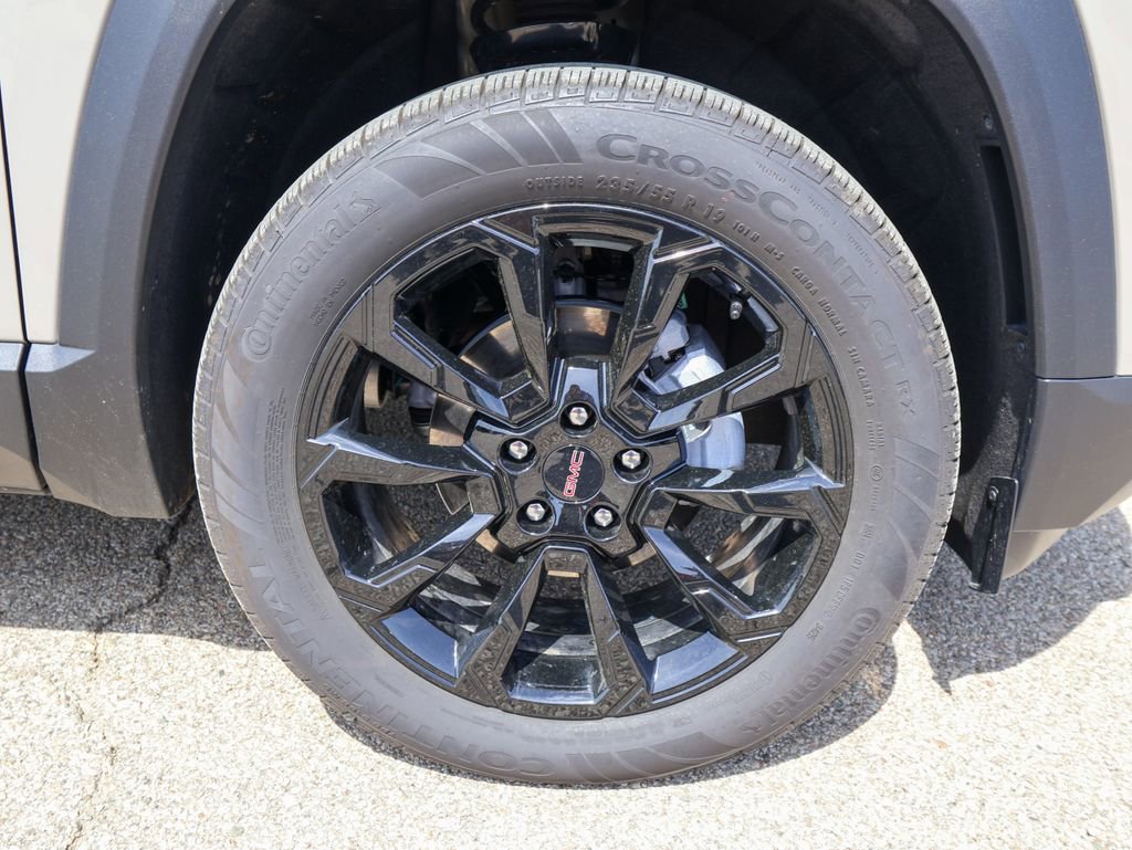 New 2026 GMC Terrain Elevation w/ Elevation Premium Package image 35